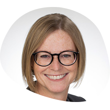 Porträtfoto Tanja Grassl