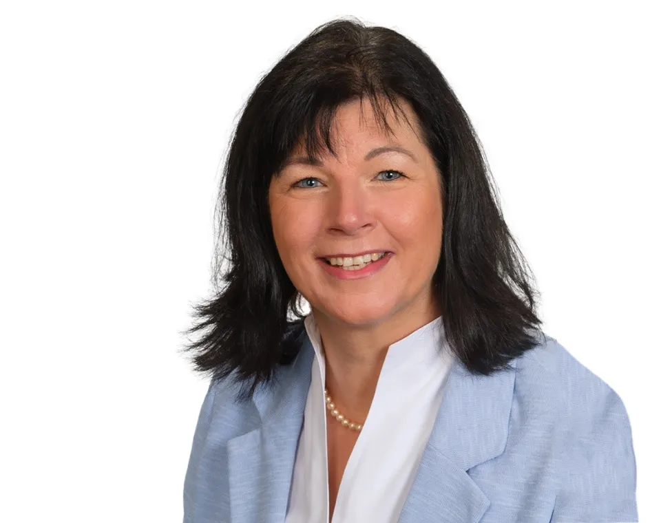 DGKP Susanne Gaich, BSc MSc